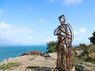 Chalet Pwllheli Umgebung 30