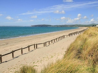 Chalet Pwllheli Umgebung 32