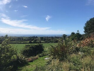 Chalet Pwllheli Omgeving 21