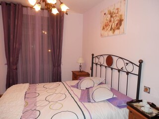 Vakantiehuis Vega de Santa María Kenmerken 9