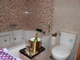 Maison de vacances Vega de Santa María Équipement 4