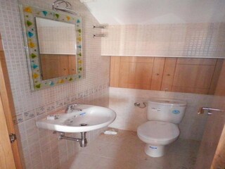 Holiday house Vega de Santa María Features 11