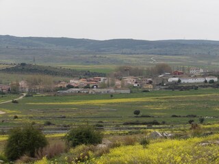 Maison de vacances Vega de Santa María Environnement 14