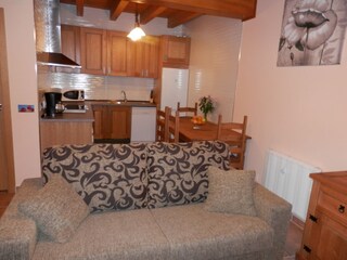 Vakantiehuis Vega de Santa María Kenmerken 7