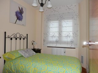 Holiday house Vega de Santa María Features 6