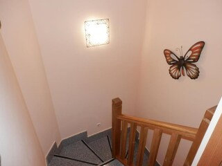 Casa de vacaciones Vega de Santa María Características 8