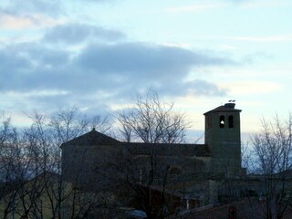 Ferienhaus Vega de Santa María Umgebung 13