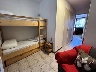 Apartment Cervières  3