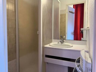 Apartment Cervières  4