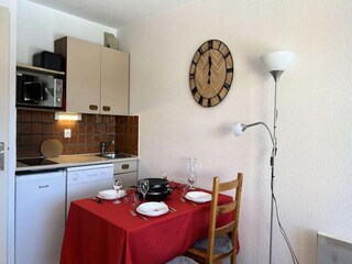 Appartement Cervières  10