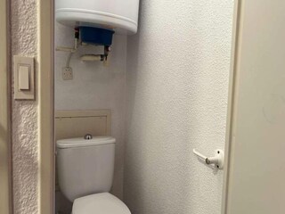 Apartment Cervières  13