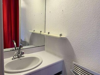 Apartment Cervières  15