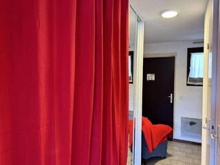 Apartment Cervières  19