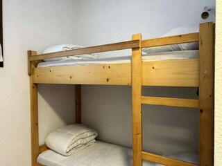 Appartement Cervières  20