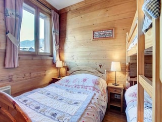 Apartment Montriond Ausstattung 20