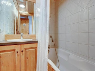 Apartment Montriond Ausstattung 21