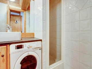 Apartment Montriond Ausstattung 23