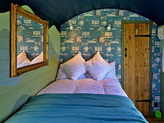 Chalet Pwllheli Équipement 11