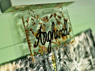 Chalet Pwllheli Características 9