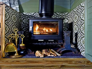 Chalet Pwllheli  17