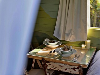 Chalet Pwllheli  18