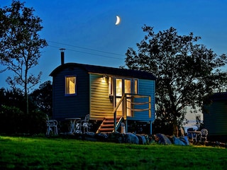 Chalet Pwllheli Außenaufnahme 1