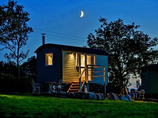 Chalet Pwllheli Enregistrement extérieur 3