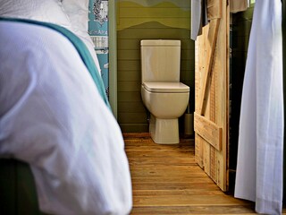 Chalet Pwllheli Kenmerken 15