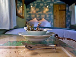 Chalet Pwllheli  21