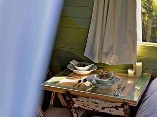 Chalet Pwllheli  18
