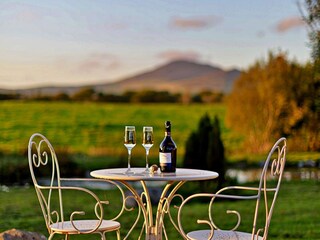 Chalet Pwllheli Grabación al aire libre 2