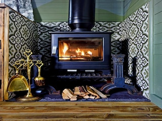Chalet Pwllheli  19
