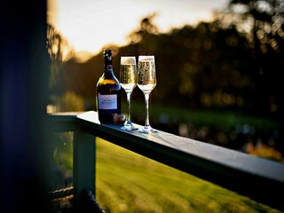 Chalet Pwllheli  21