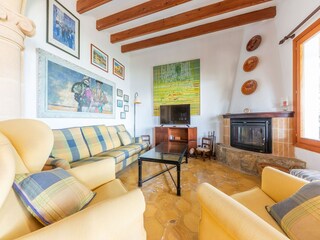 Holiday house Alcudia Features 19