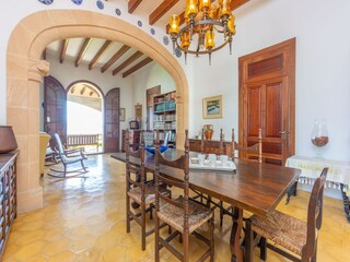 Holiday house Alcudia Features 21