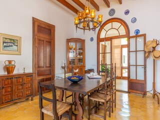 Holiday house Alcudia Features 39