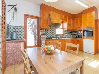 Holiday house Alcudia Features 23