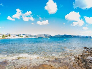Holiday house Alcudia Environment 45