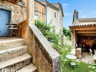 Apartment Simiane-la-Rotonde  4
