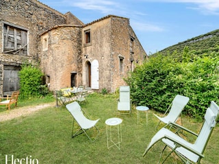 Apartment Simiane-la-Rotonde  6