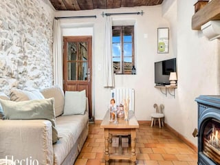 Apartment Simiane-la-Rotonde  8