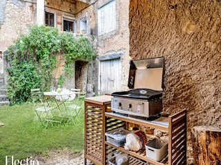 Apartment Simiane-la-Rotonde  9
