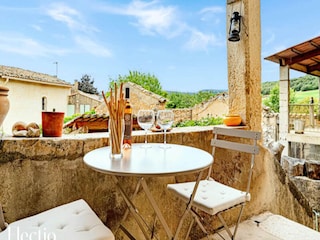 Apartment Simiane-la-Rotonde  10