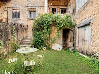 Apartment Simiane-la-Rotonde  16