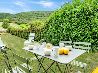 Apartment Simiane-la-Rotonde  17