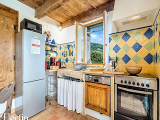 Apartment Simiane-la-Rotonde  26