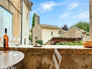 Apartment Simiane-la-Rotonde  29