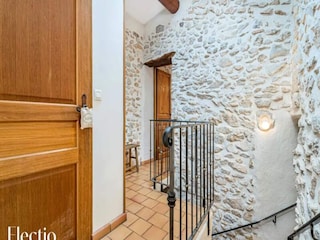 Apartment Simiane-la-Rotonde  30