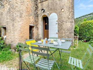 Apartment Simiane-la-Rotonde  45