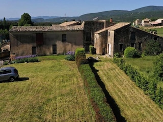 Apartment Simiane-la-Rotonde  58